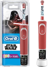 Oral-B Kids Star Wars Eltandbørste